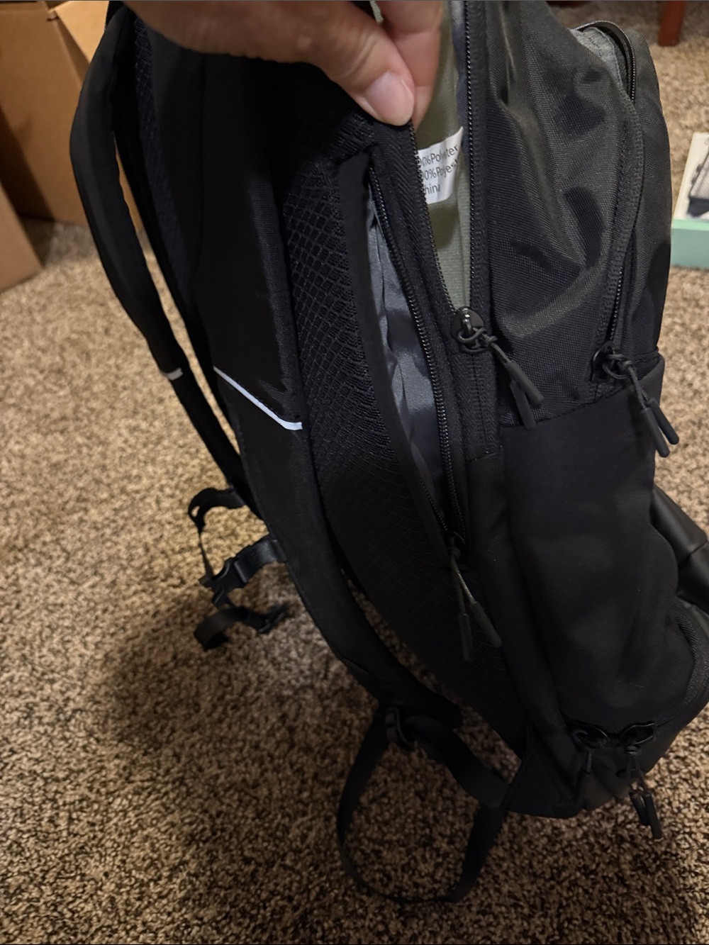 Backpack - Picture 5 of 6